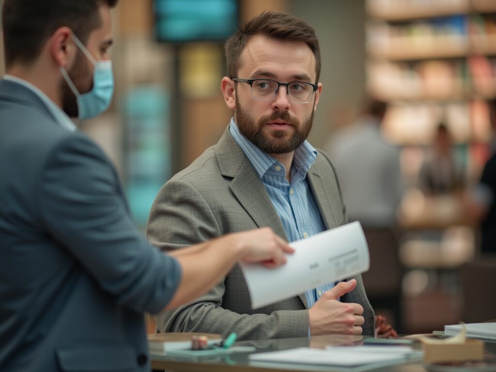 Buyer persona a leadgenerálás során